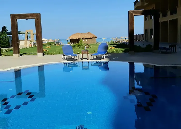 Ok Holiday Homes At Turtles Beach D1.3 .9